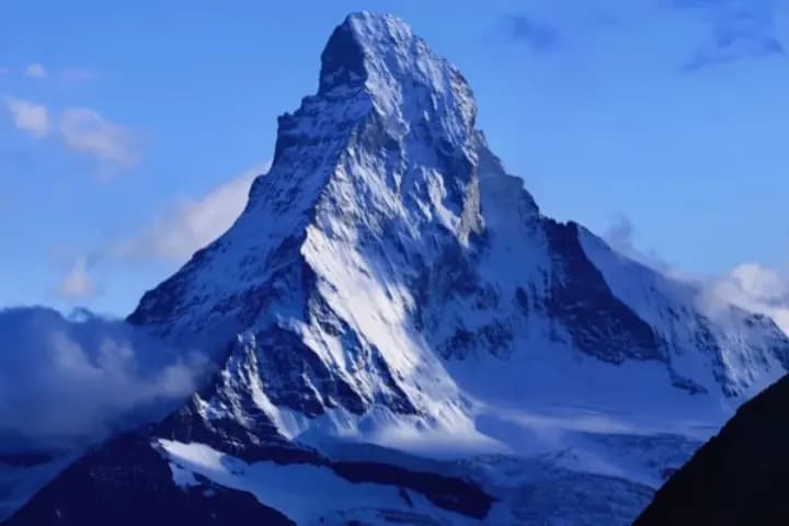 Switzerland destination