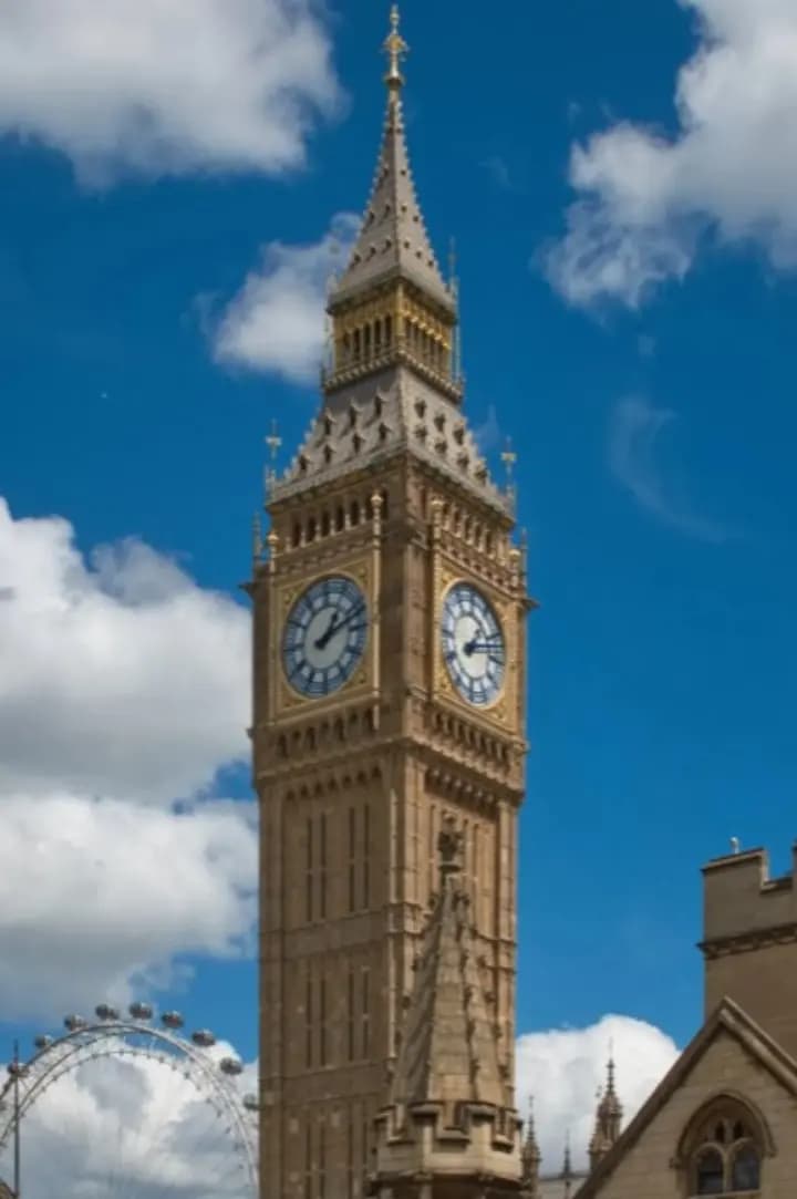 United Kingdom destination