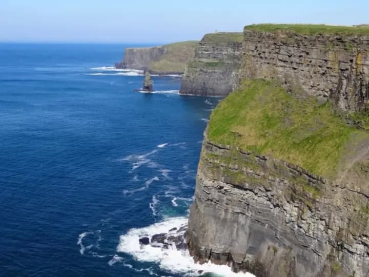 Ireland destination