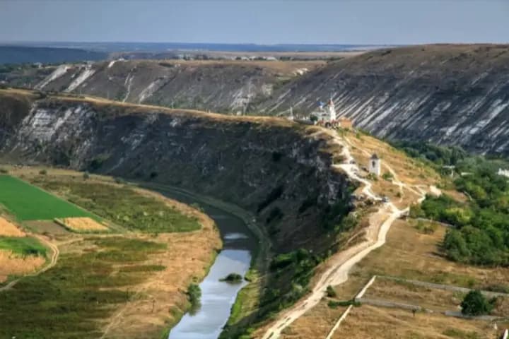 Moldova destination