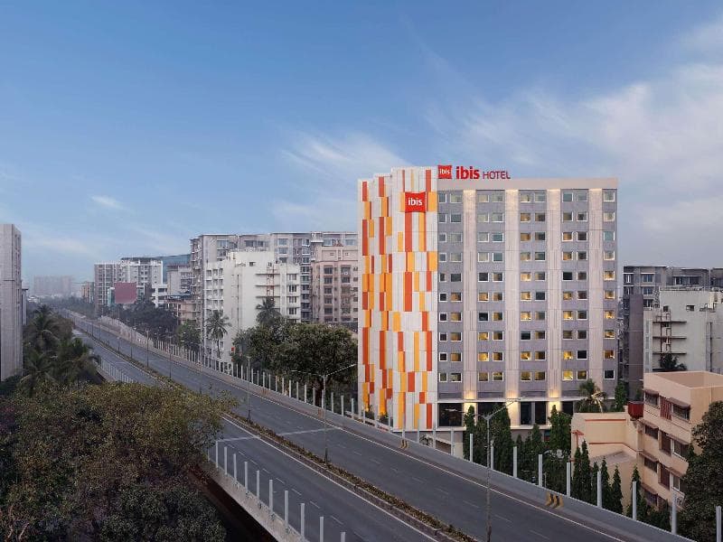 ibis Mumbai BKC