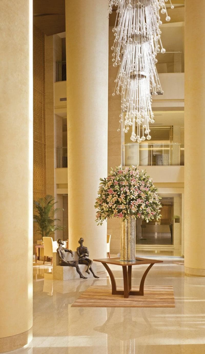 Trident, Bandra Kurla