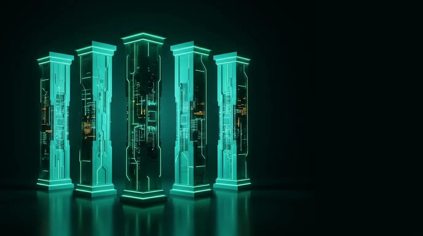 Why Travel Is the Perfect Domain for AI Agents