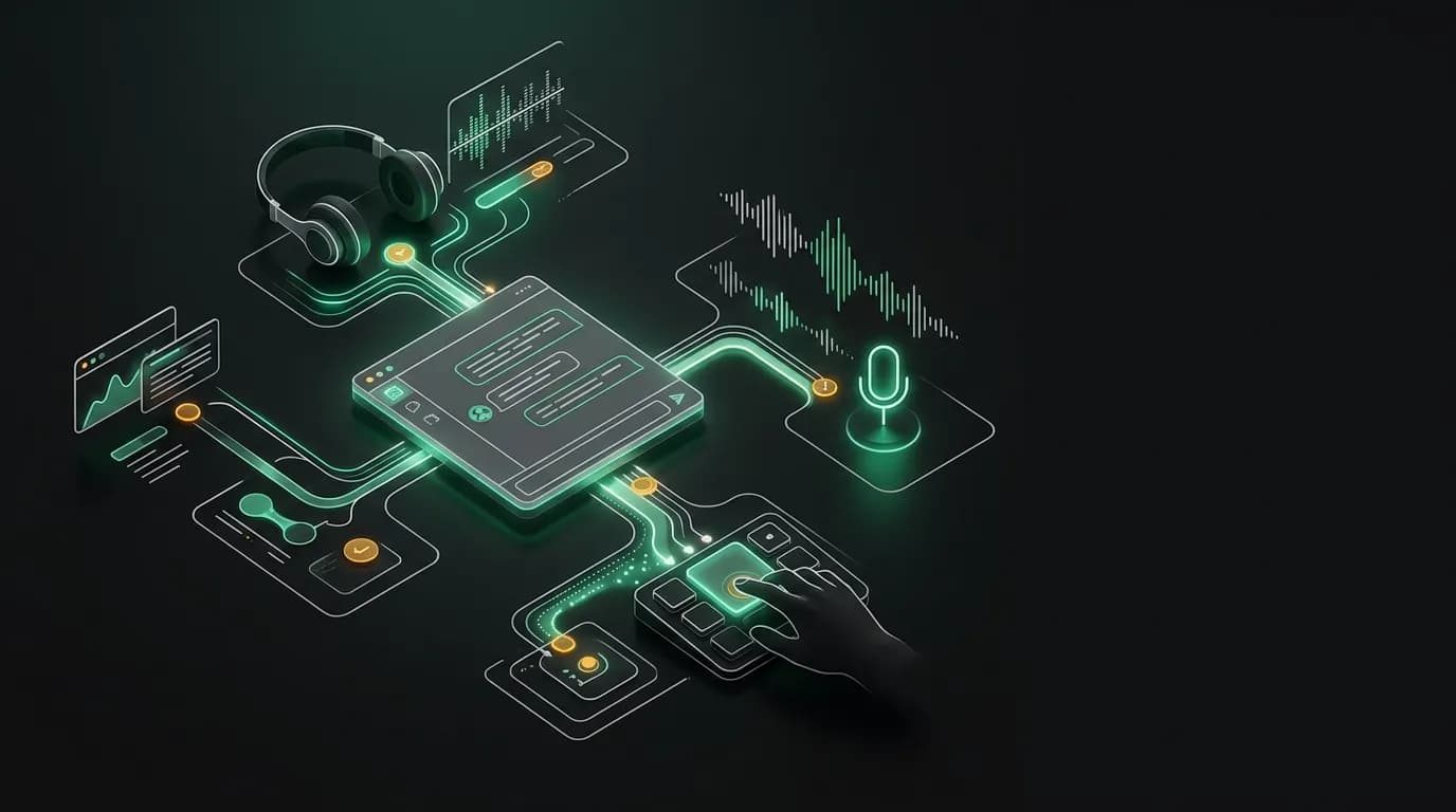 Accessibility in Conversational AI