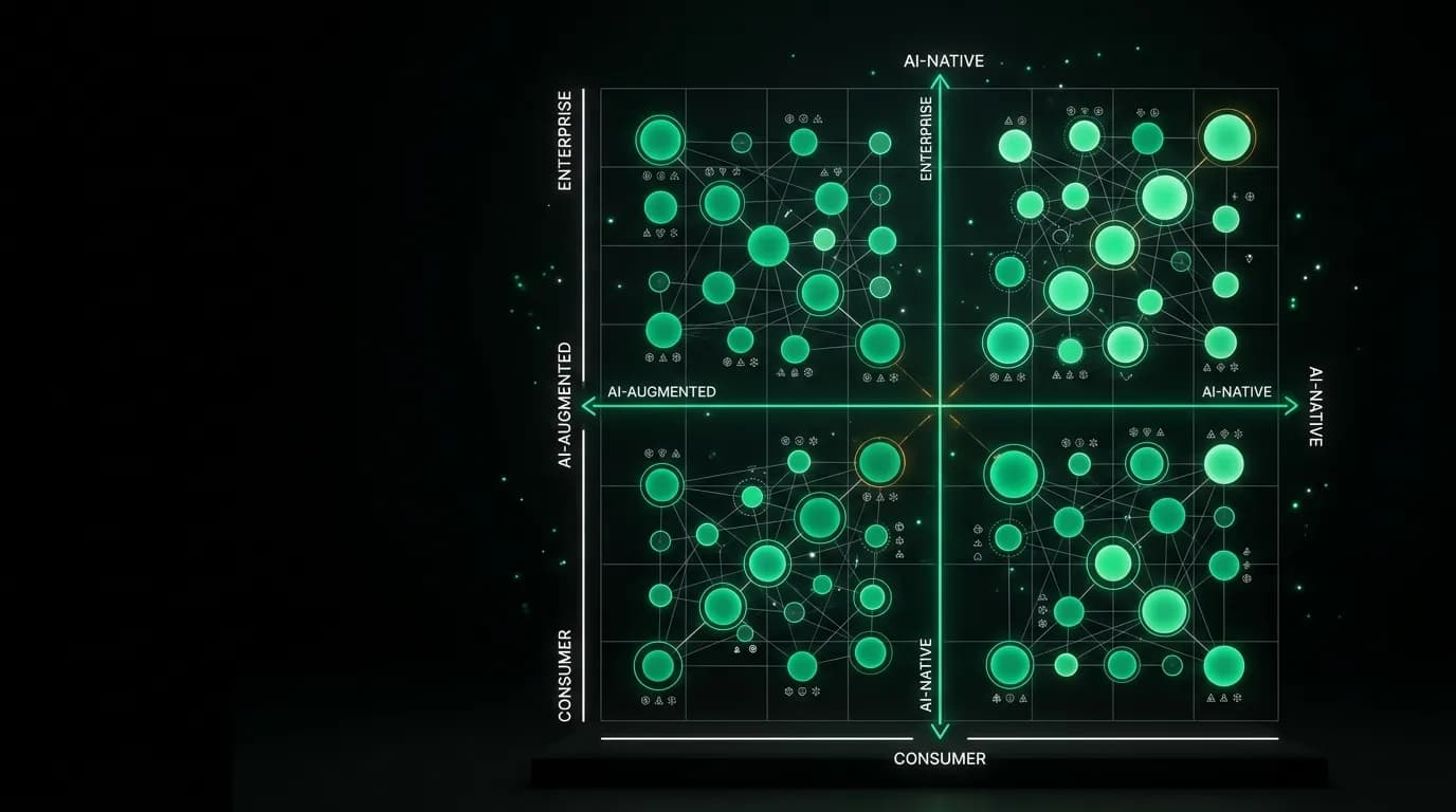 AI Travel Agents — Market Map 2026