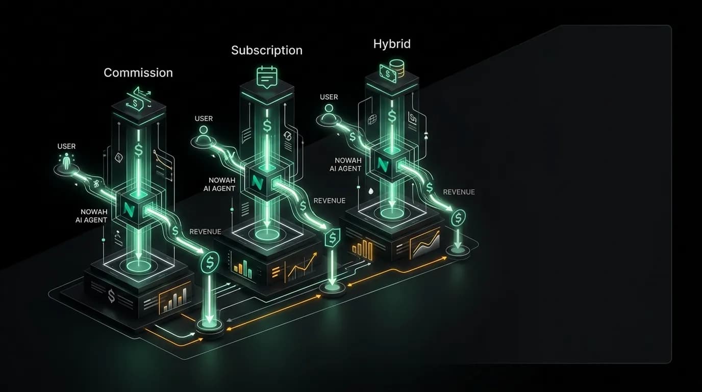 The Business Model for AI-Native Travel