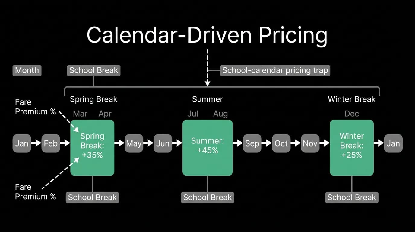 Supporting diagram