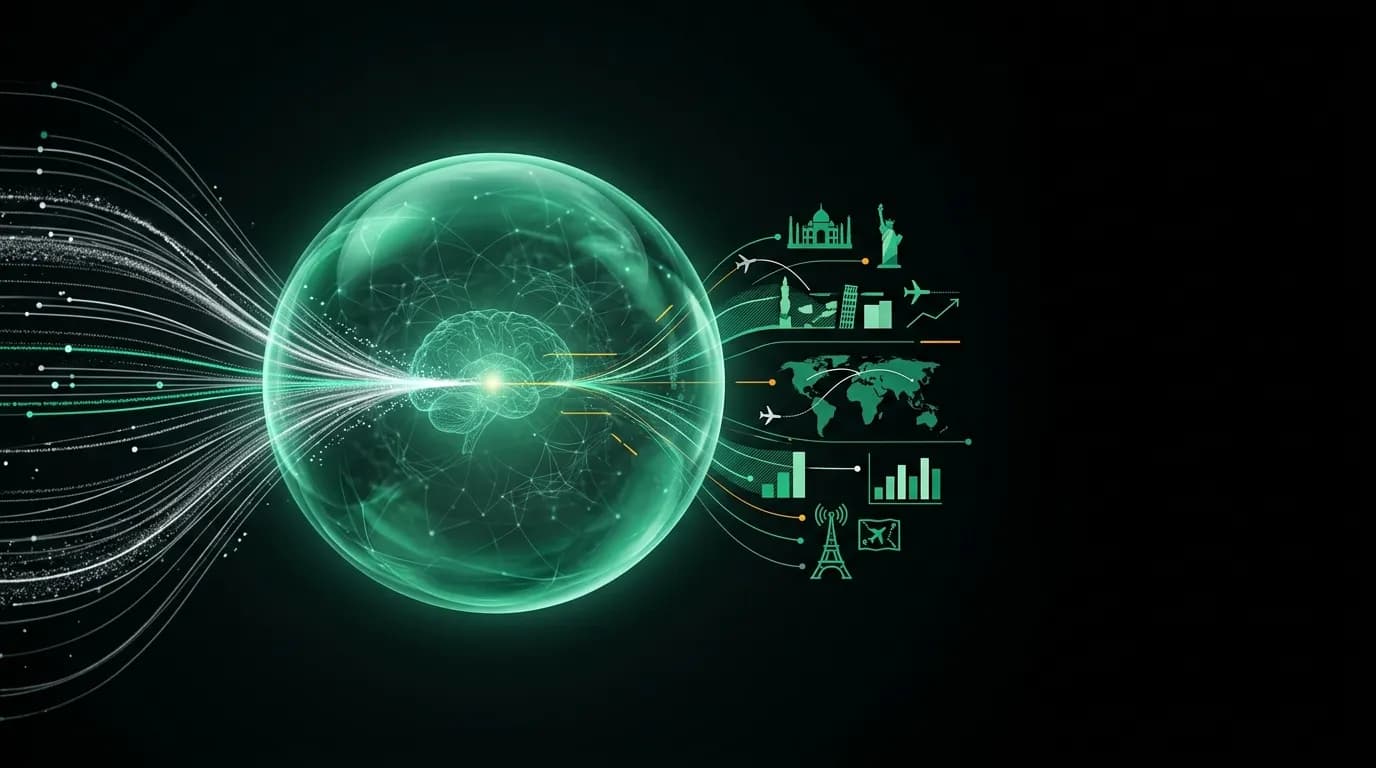 Travel Trend Predictions: What Data Says About 2027
