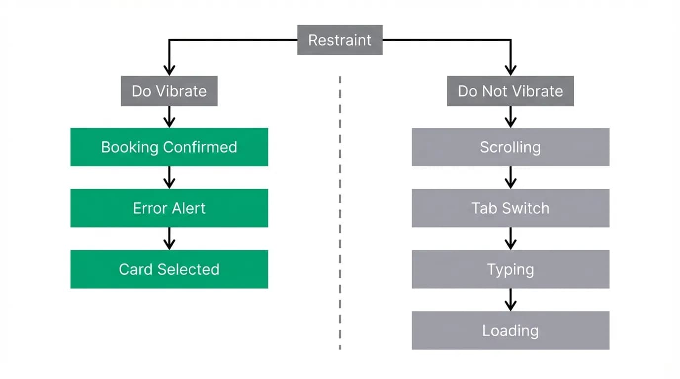 Supporting diagram