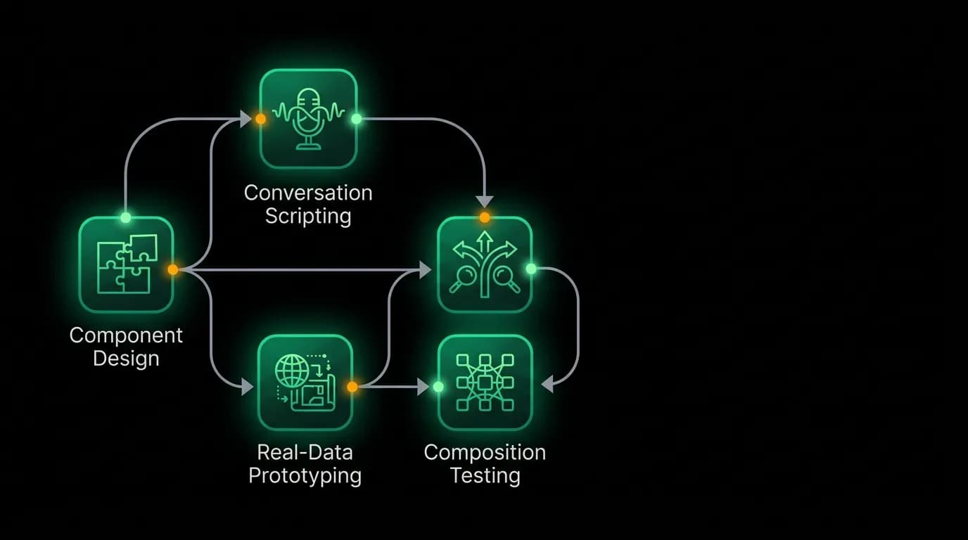 How We Design at Nowah: Process for AI Products