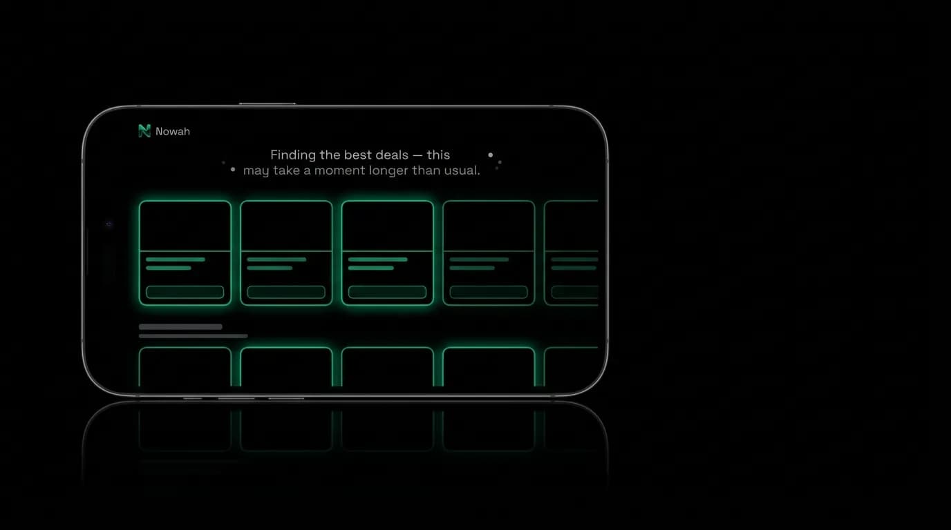 Designing for Peak Travel Season: Performance Under Load