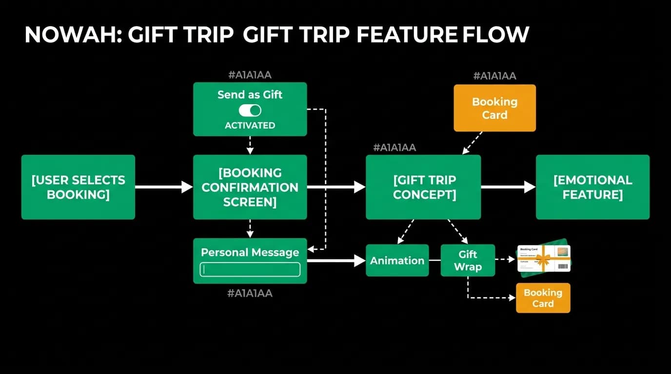 Supporting diagram