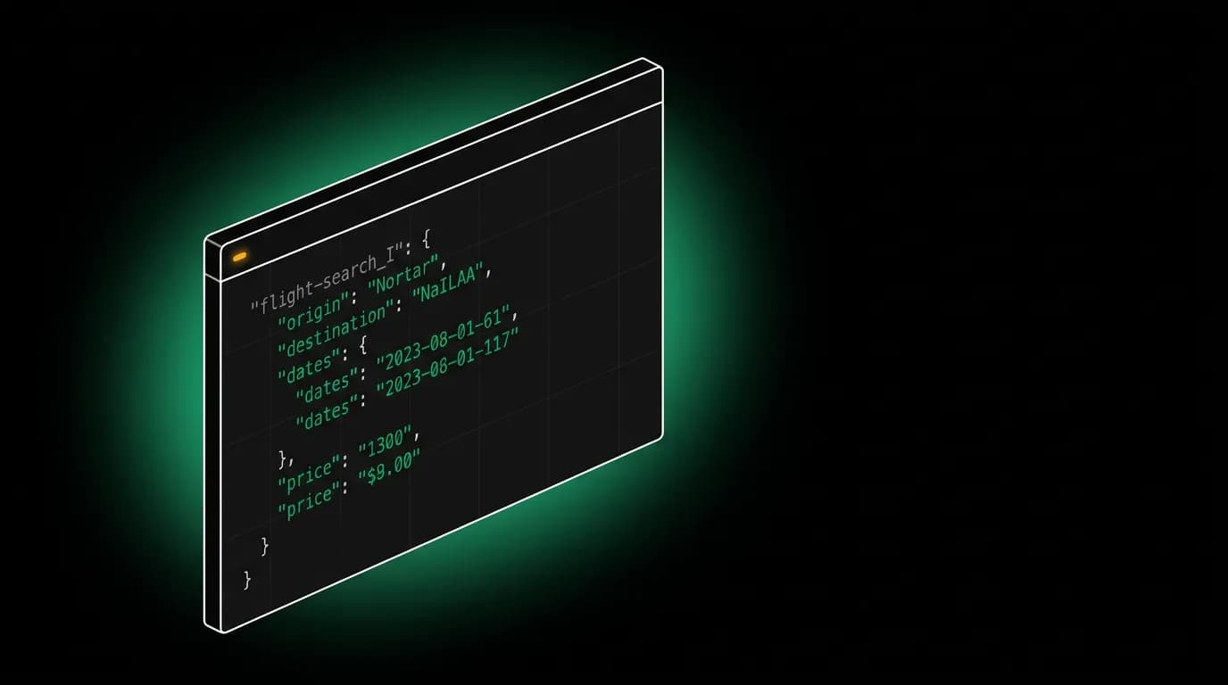 Designing a Travel API Developers Actually Want to Use