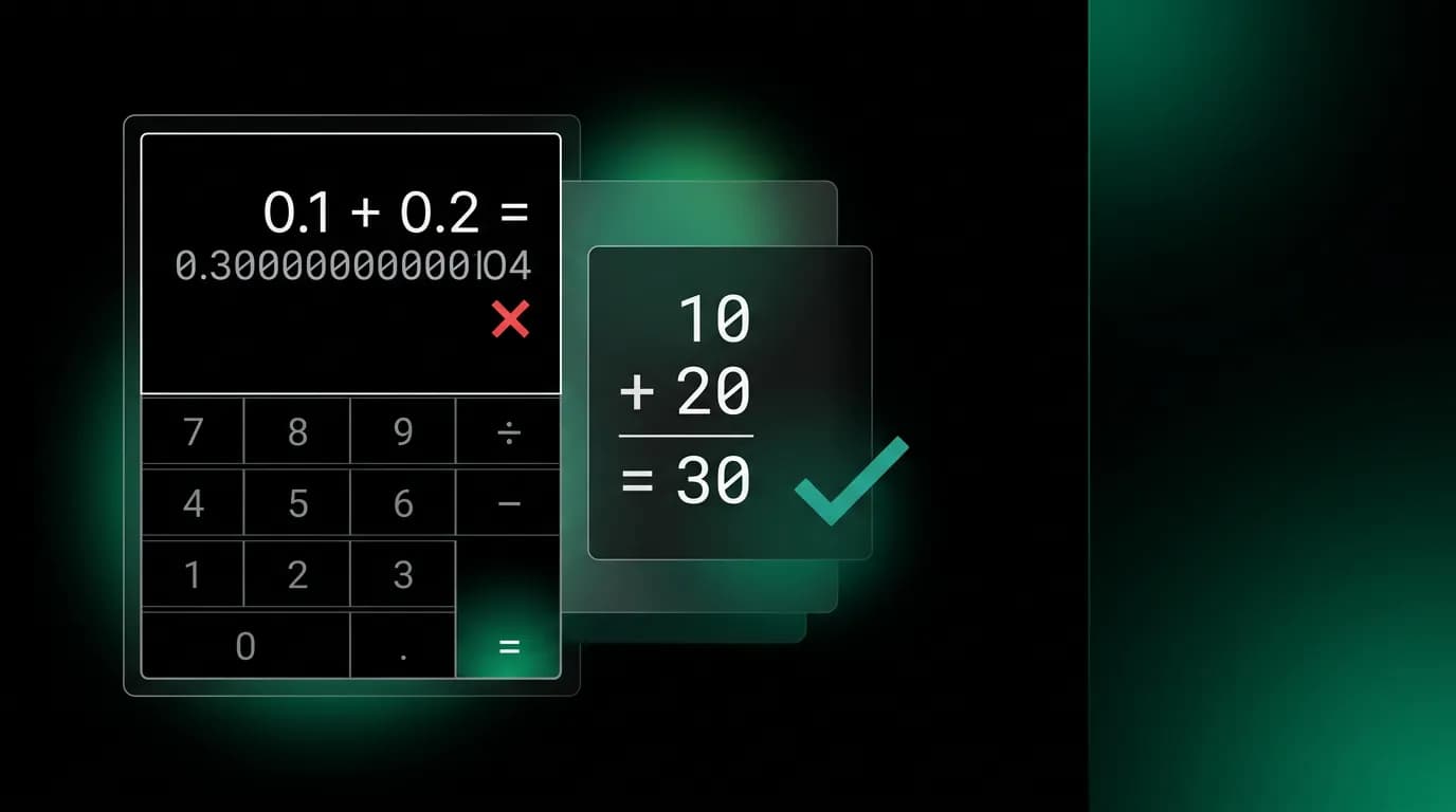 Money in APIs: Getting Currency Right