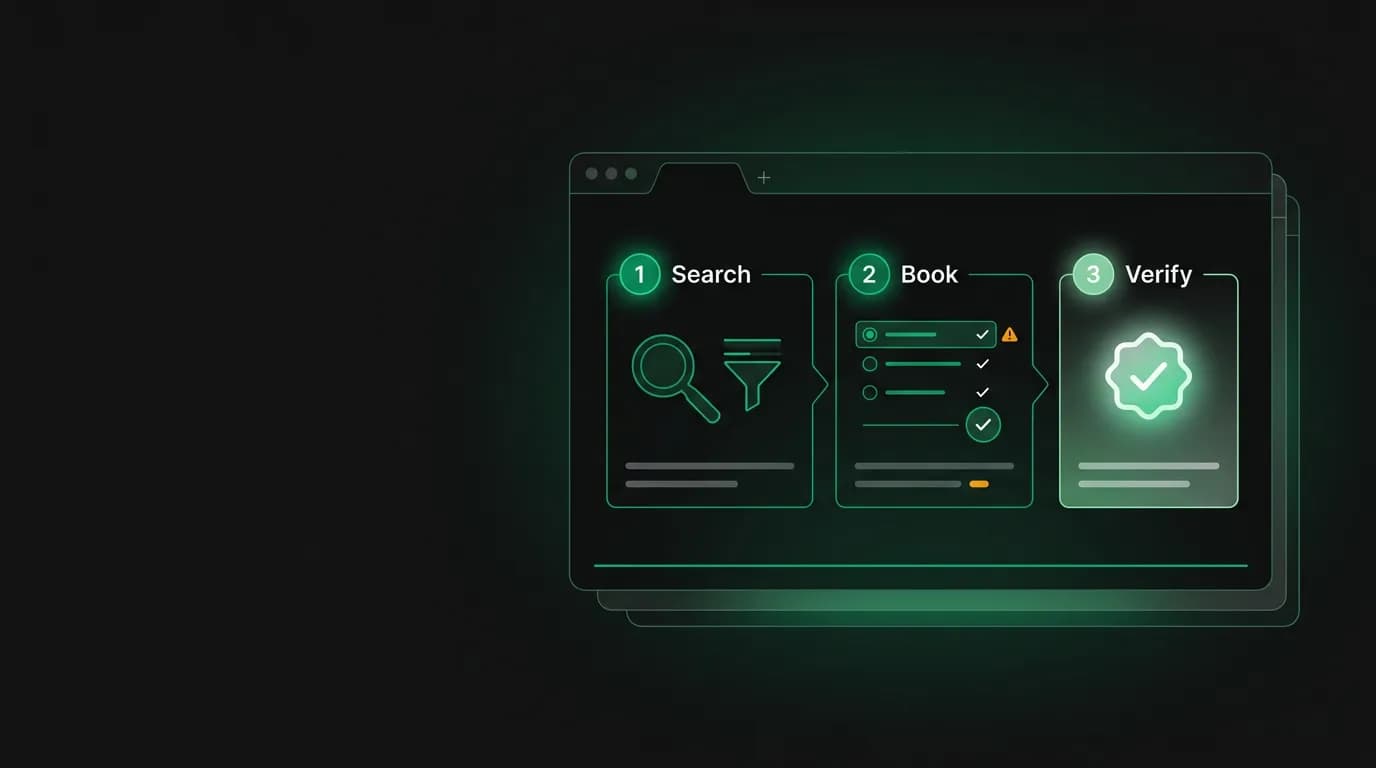 The Developer's Travel Workstation: CLI Workflows for API Testing
