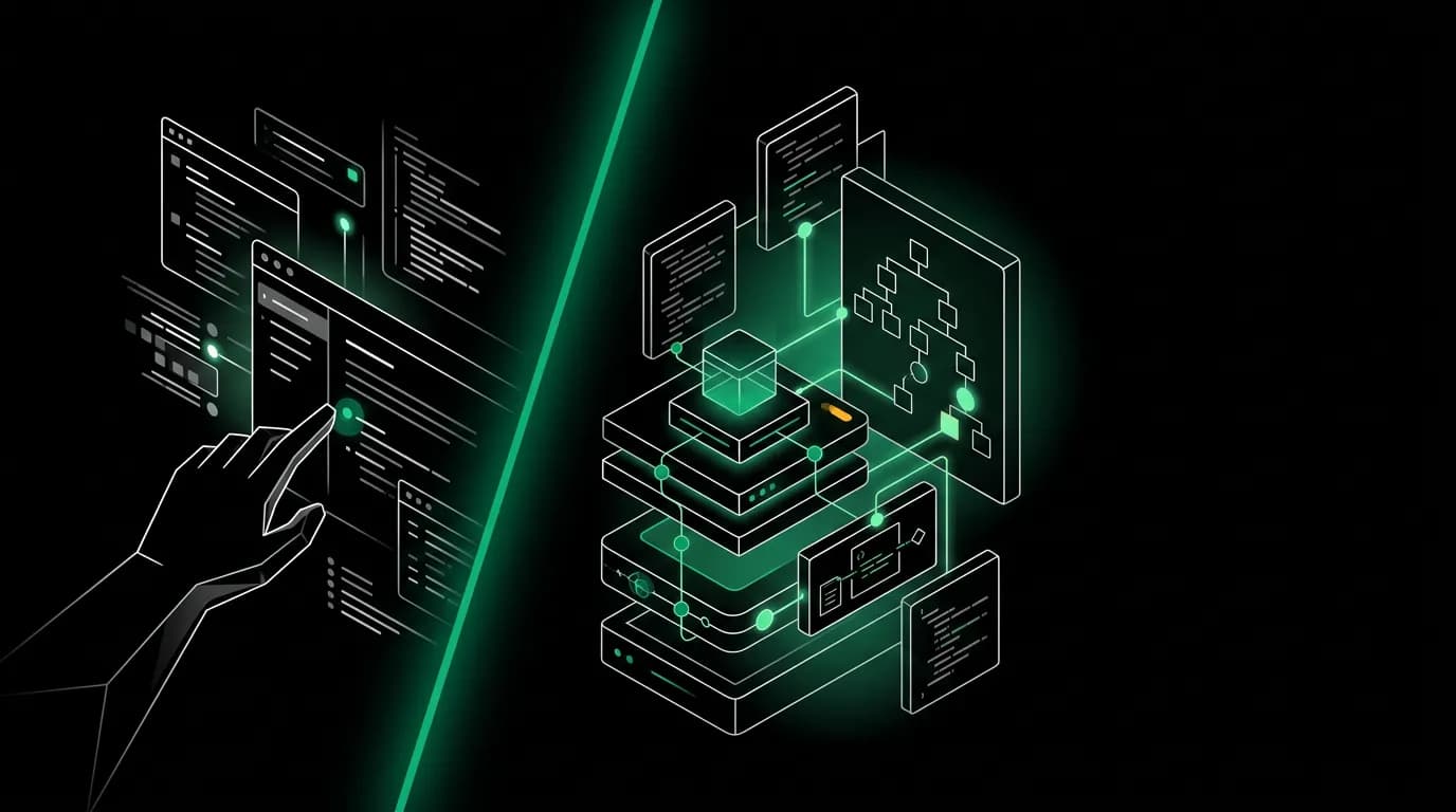 The Dual Audience Problem: APIs for Humans and AI