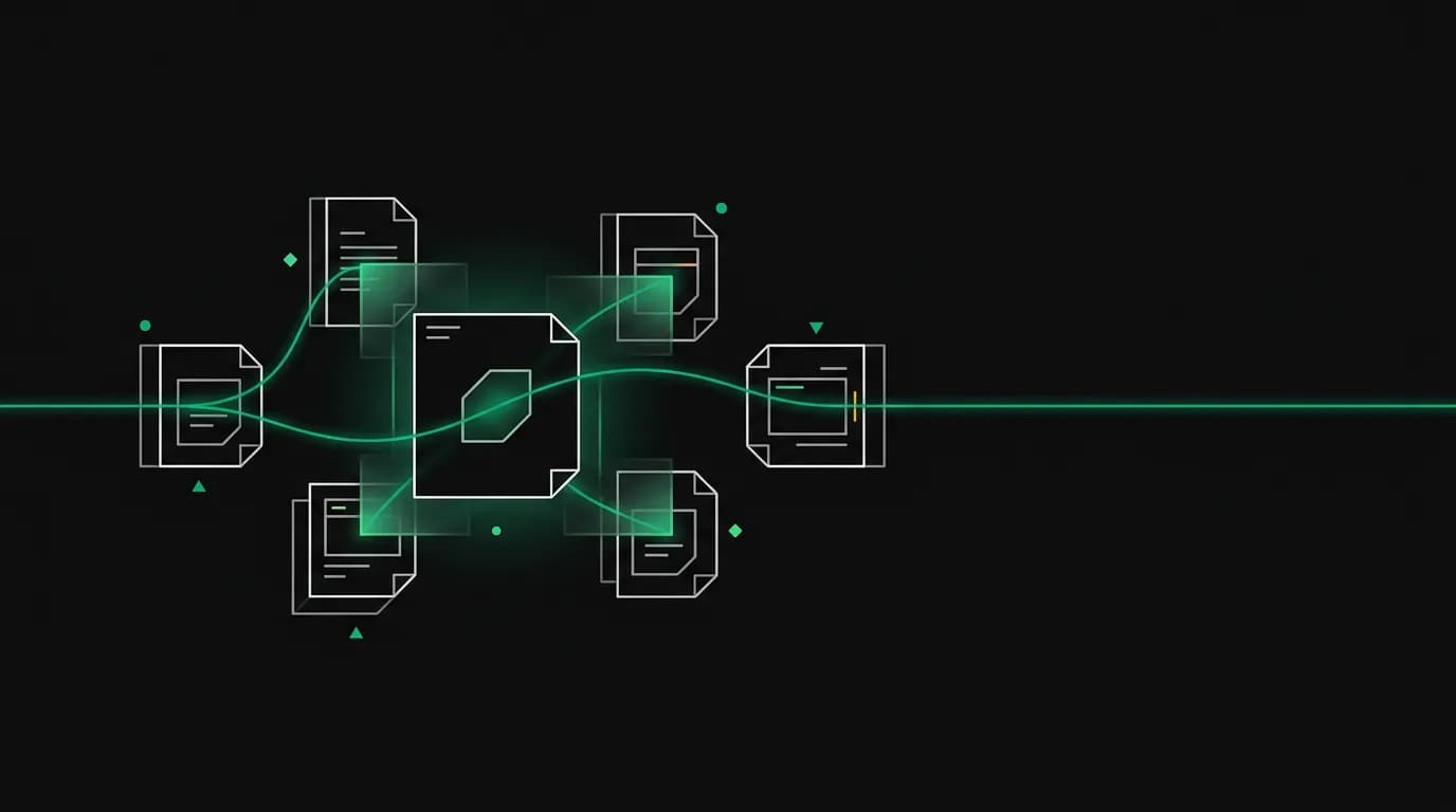 Stateless APIs for Stateful Conversations