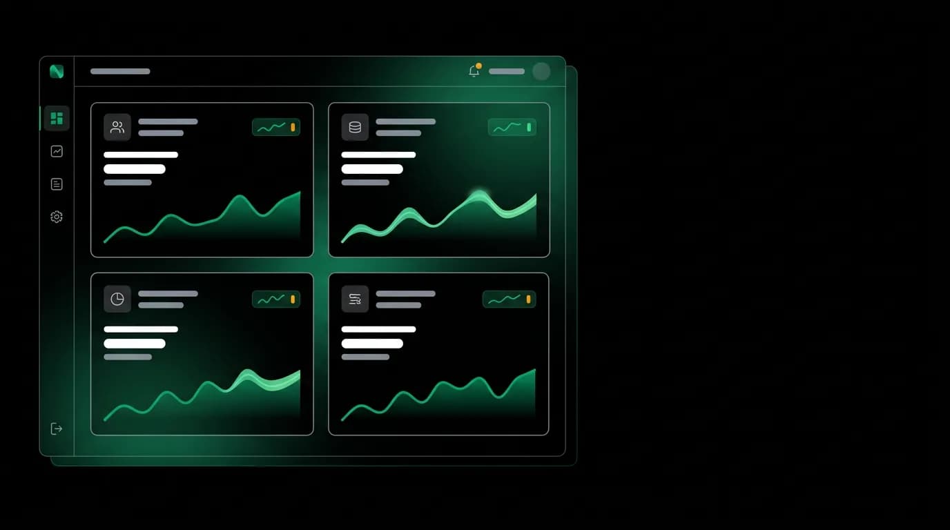 Real-Time API Metrics: What to Show and What to Hide