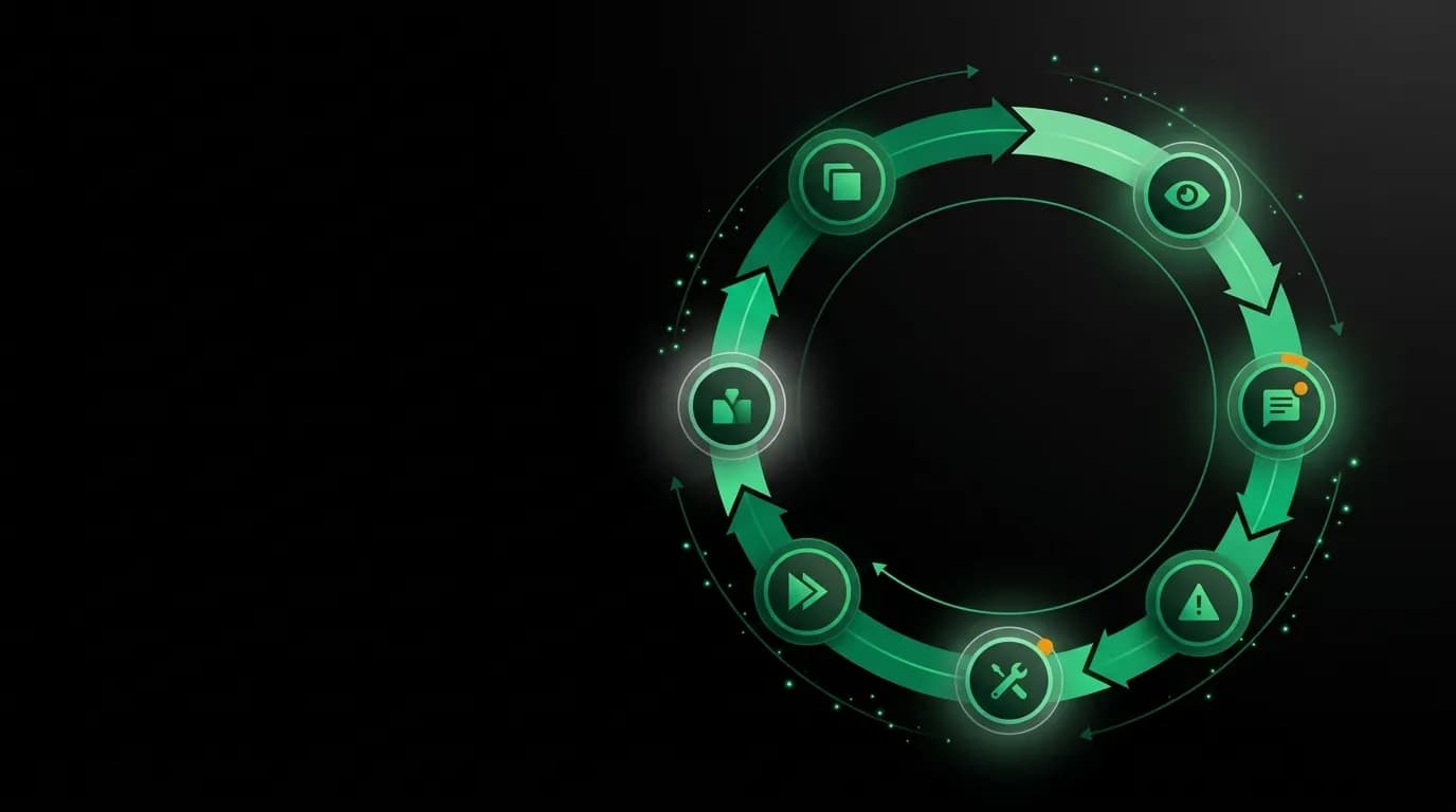 Dogfooding Developer Tools: Our Internal Feedback Loop