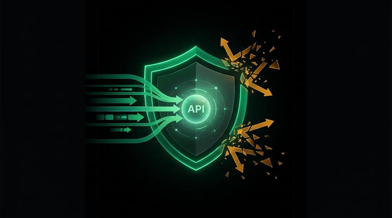 Rate Limiting as Security: Protecting APIs Without Hurting Developers