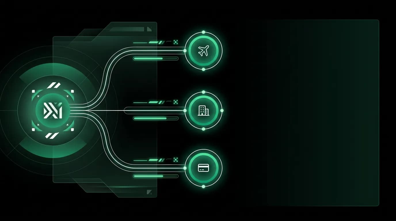 Tool Calling at Scale: Orchestrating AI Travel Searches