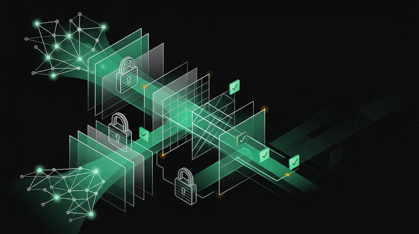Building an AI Agent That Handles Real Money