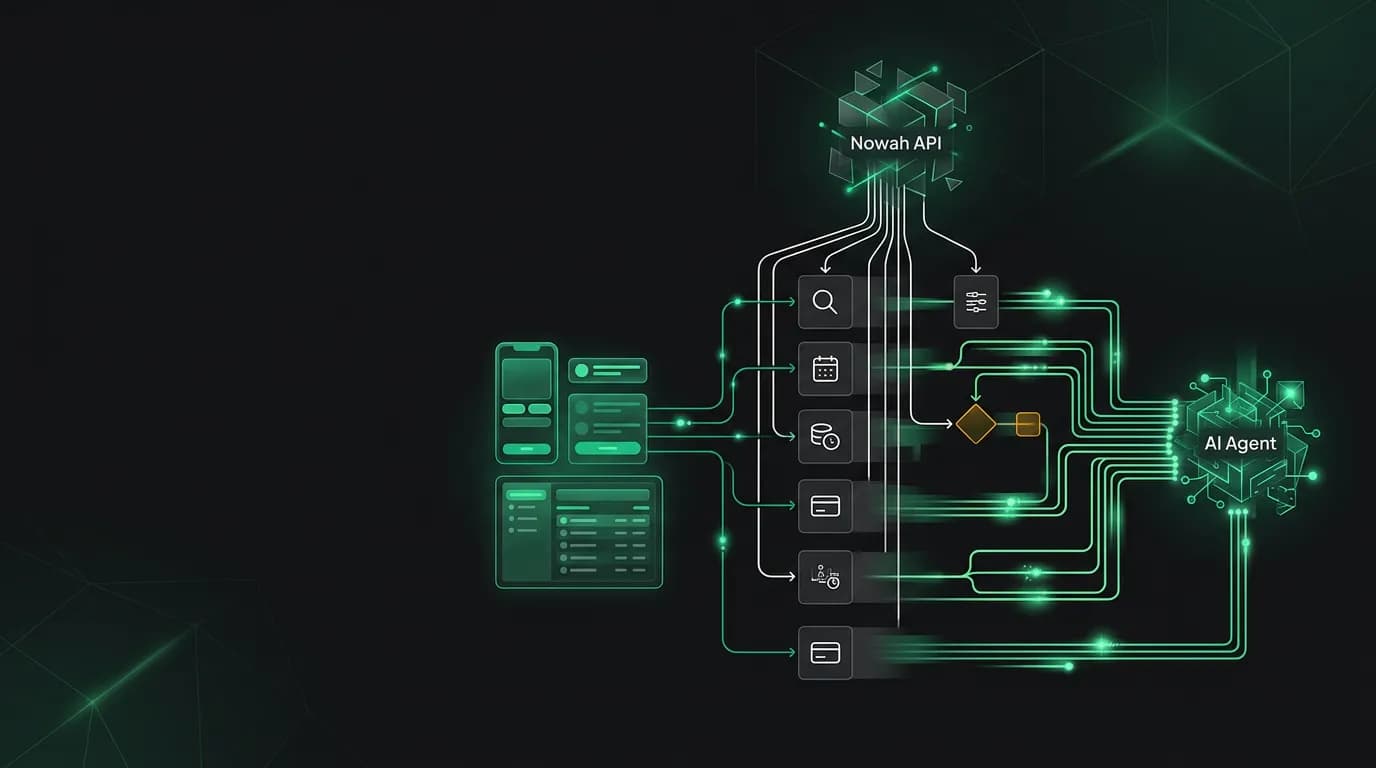 Designing APIs When AI Is Your Primary Consumer