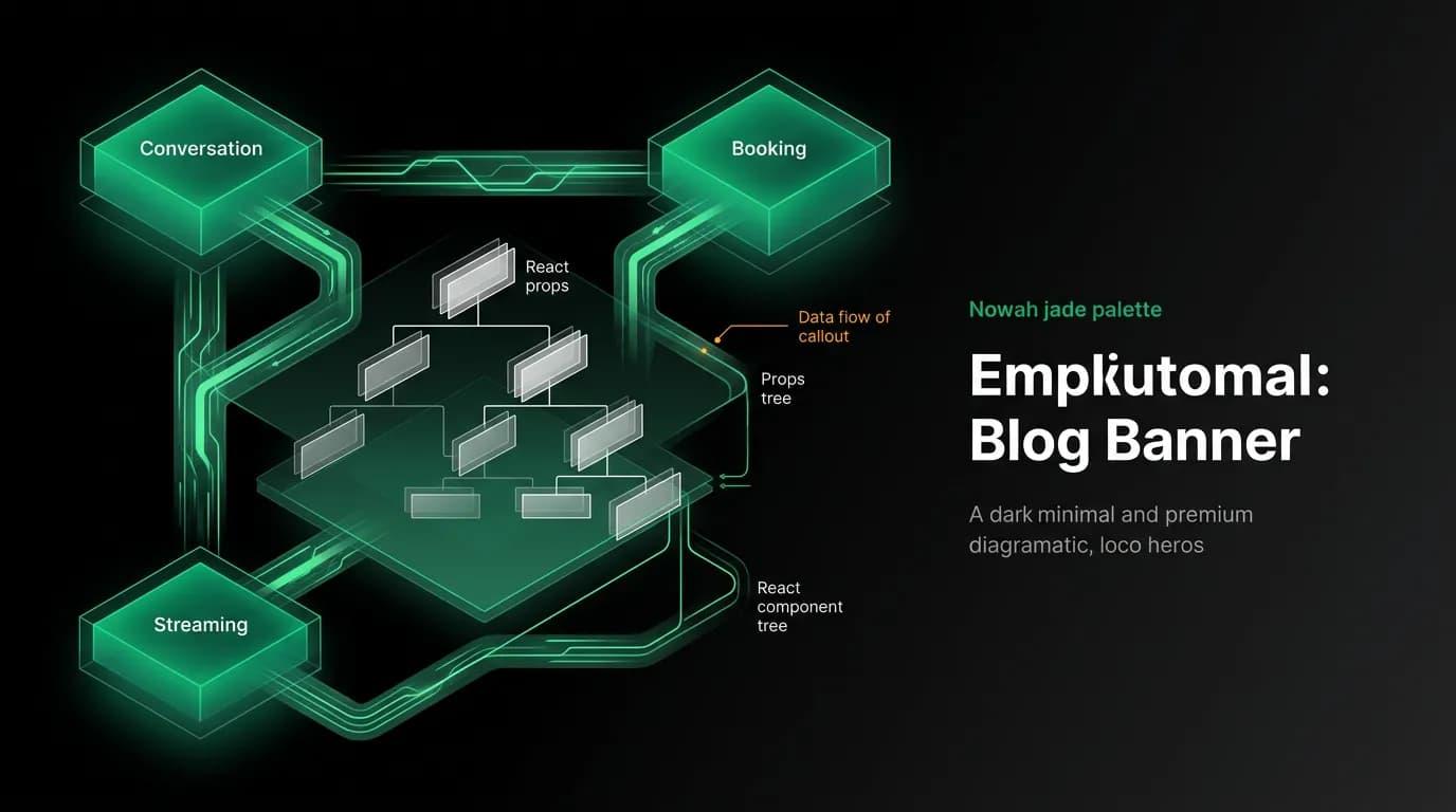 State Management for AI Conversations: Beyond Redux