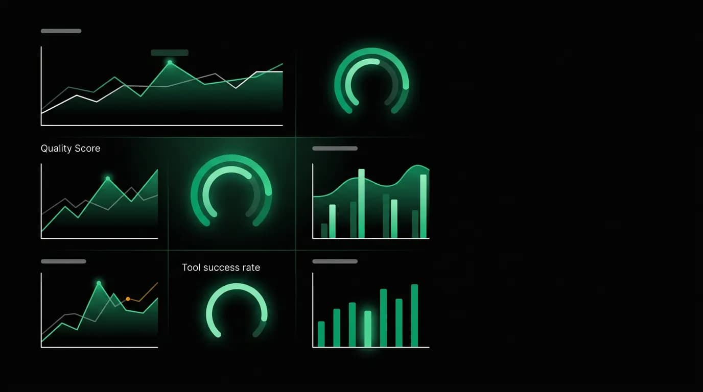 Monitoring AI in Production: Beyond Uptime and Latency