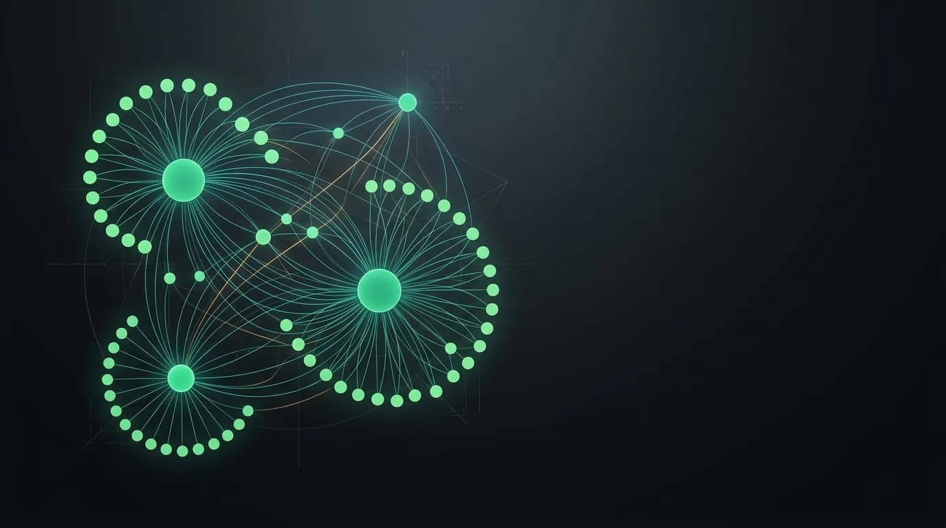 Building a Travel Knowledge Graph for AI Agents