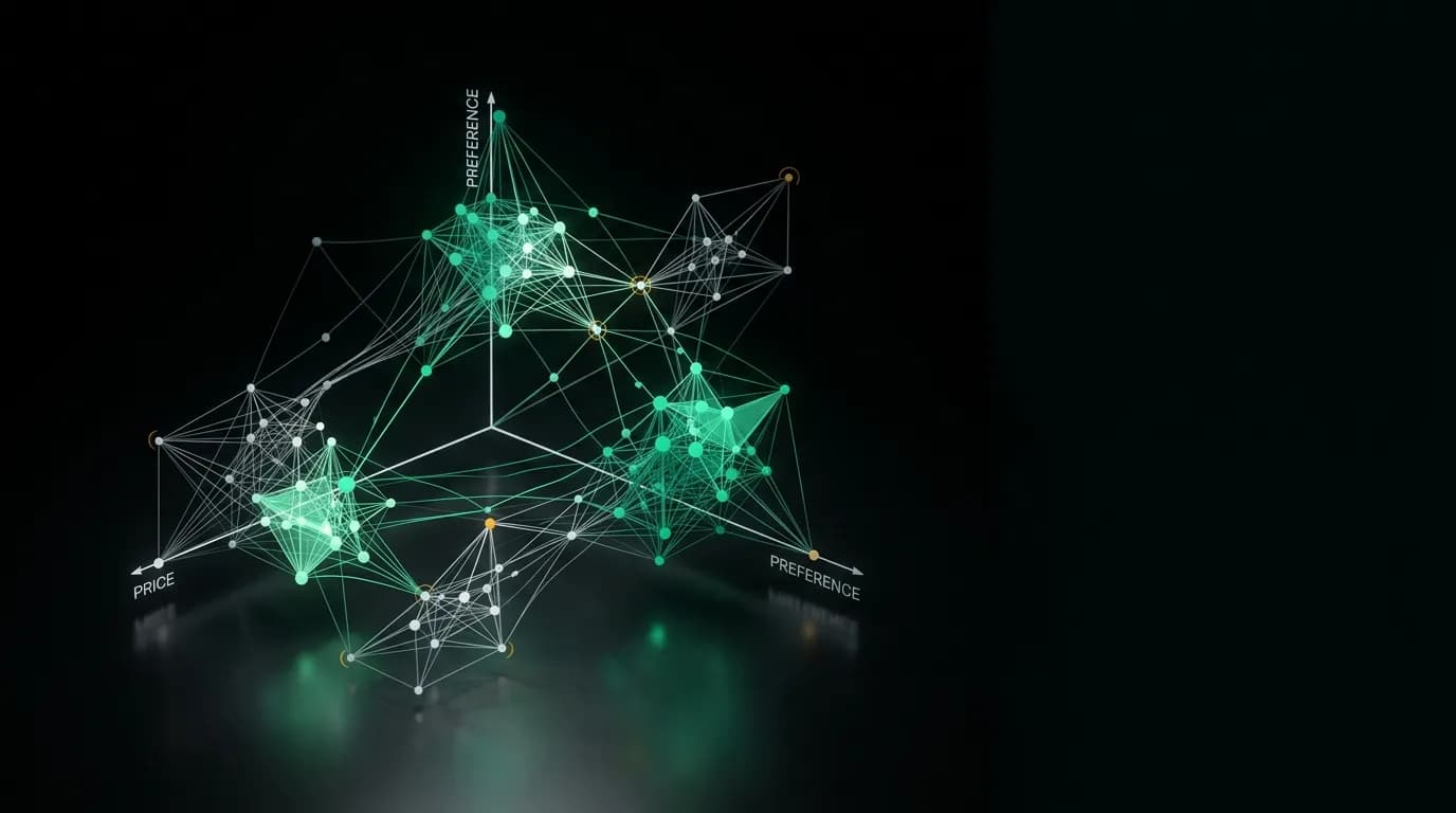 What 'Best Flight Deal' Really Means to an AI