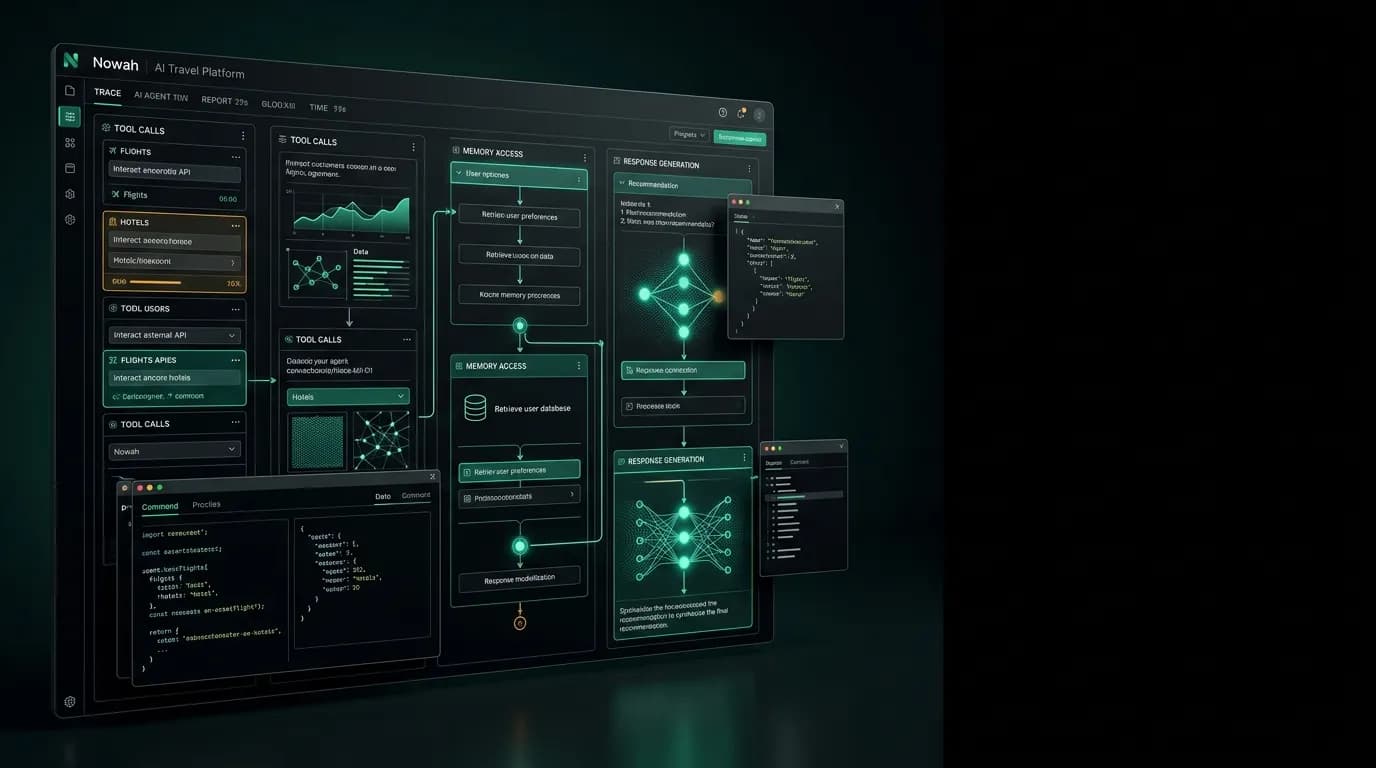 Debugging AI Agents in Production: Tools and Techniques