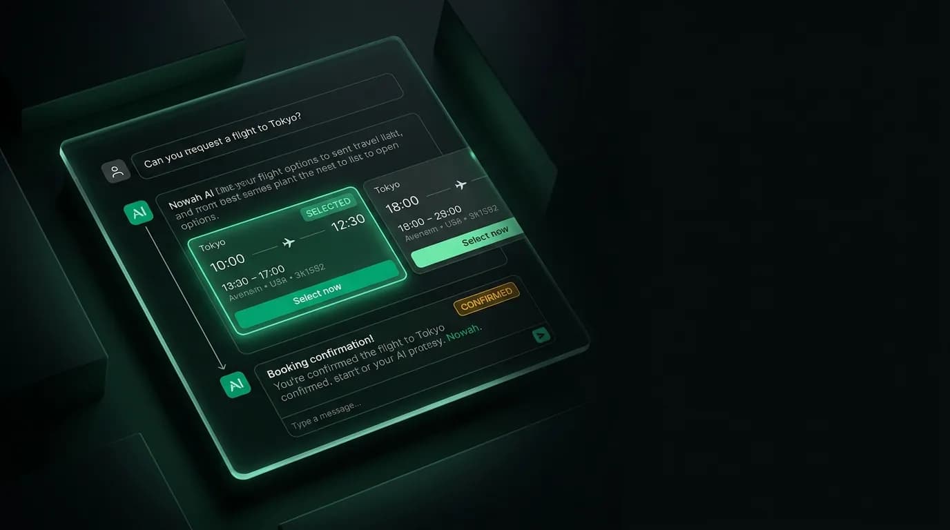 Best Travel App in 2026: What AI-Native Looks Like