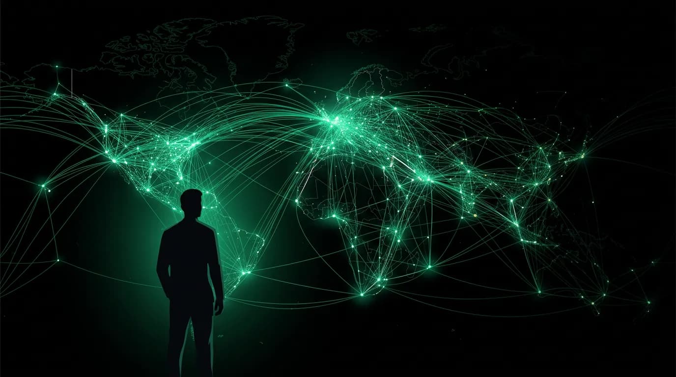 Why I Started a Travel Company in the Age of AI