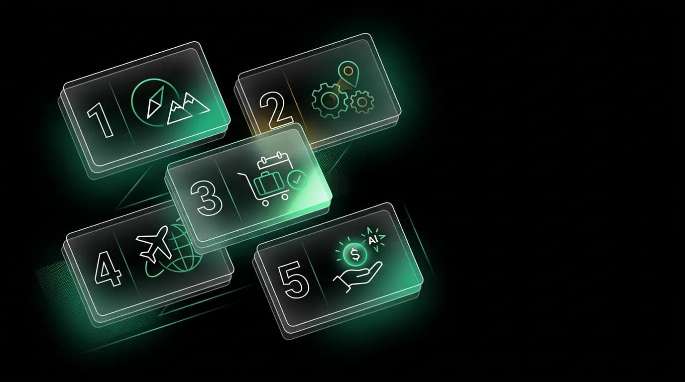 5 Things I Wish I Knew Before Building an AI Product