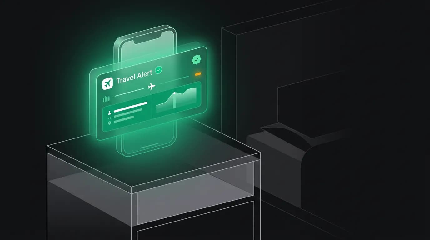 Travel in 2030: What Booking Looks Like When AI Does the Work