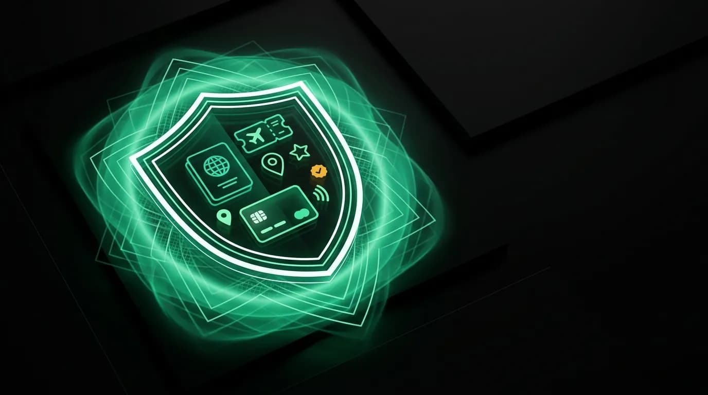 Why Privacy Is a Product Feature in AI Travel