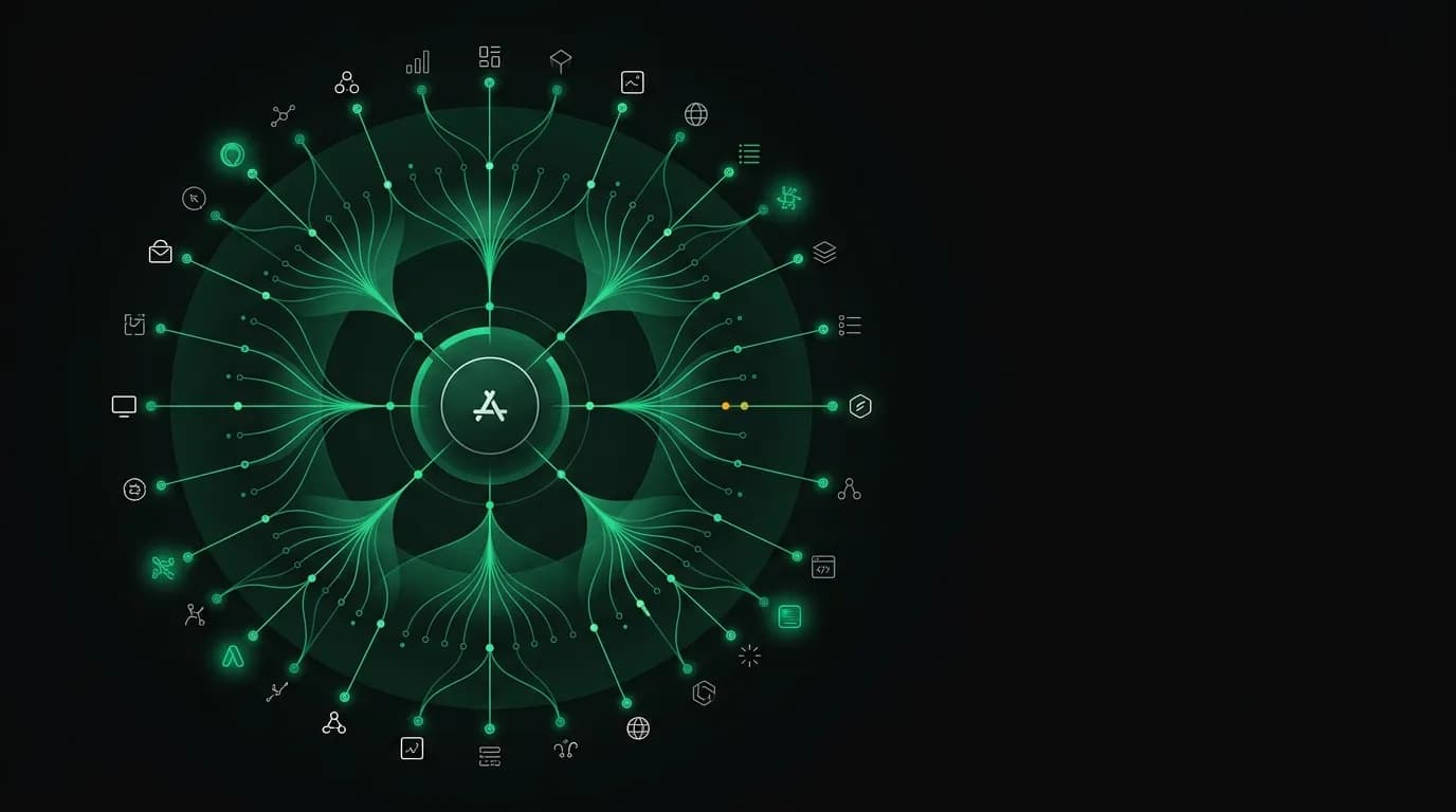 The Platform Thesis: Why Nowah Becomes Infrastructure