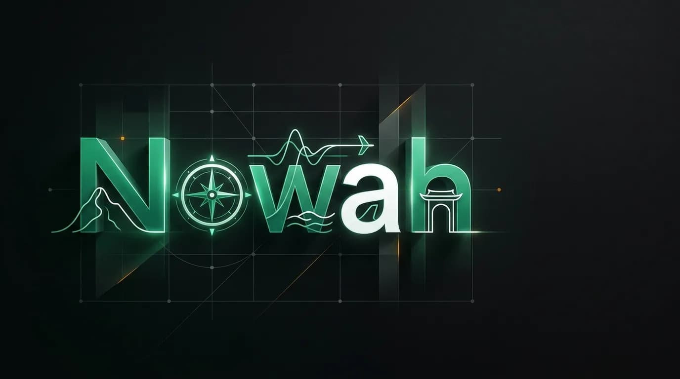 Naming Our Company: The Story Behind Nowah