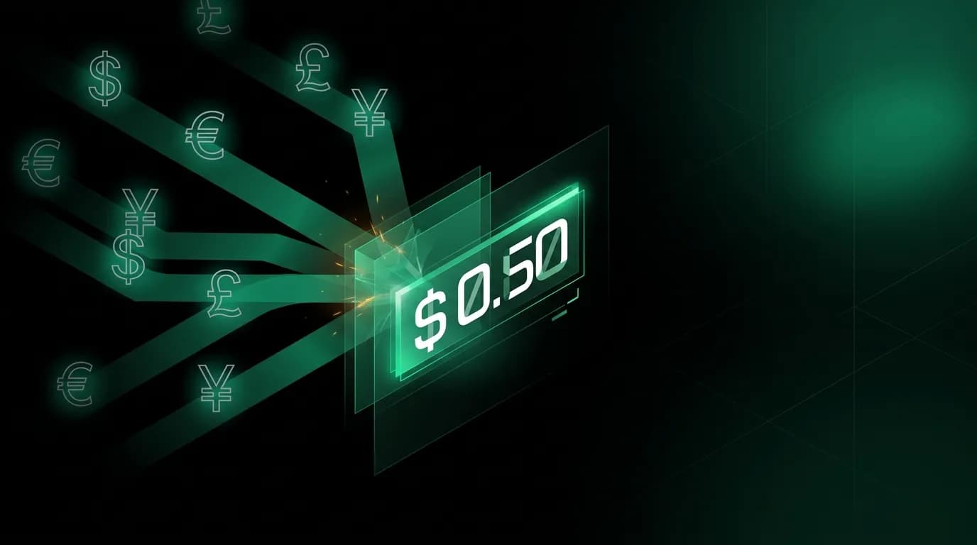 How We Handle Multi-Currency Travel Without Making Your Head Spin