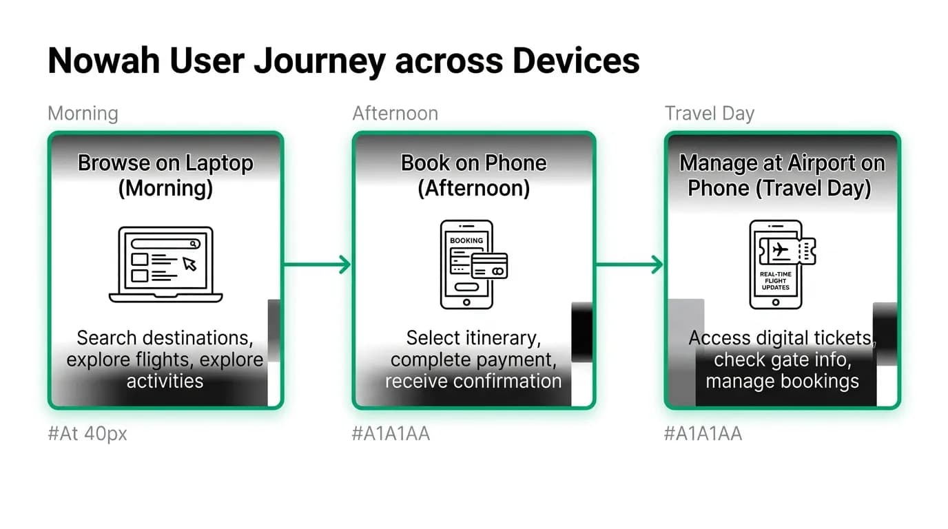 Supporting diagram