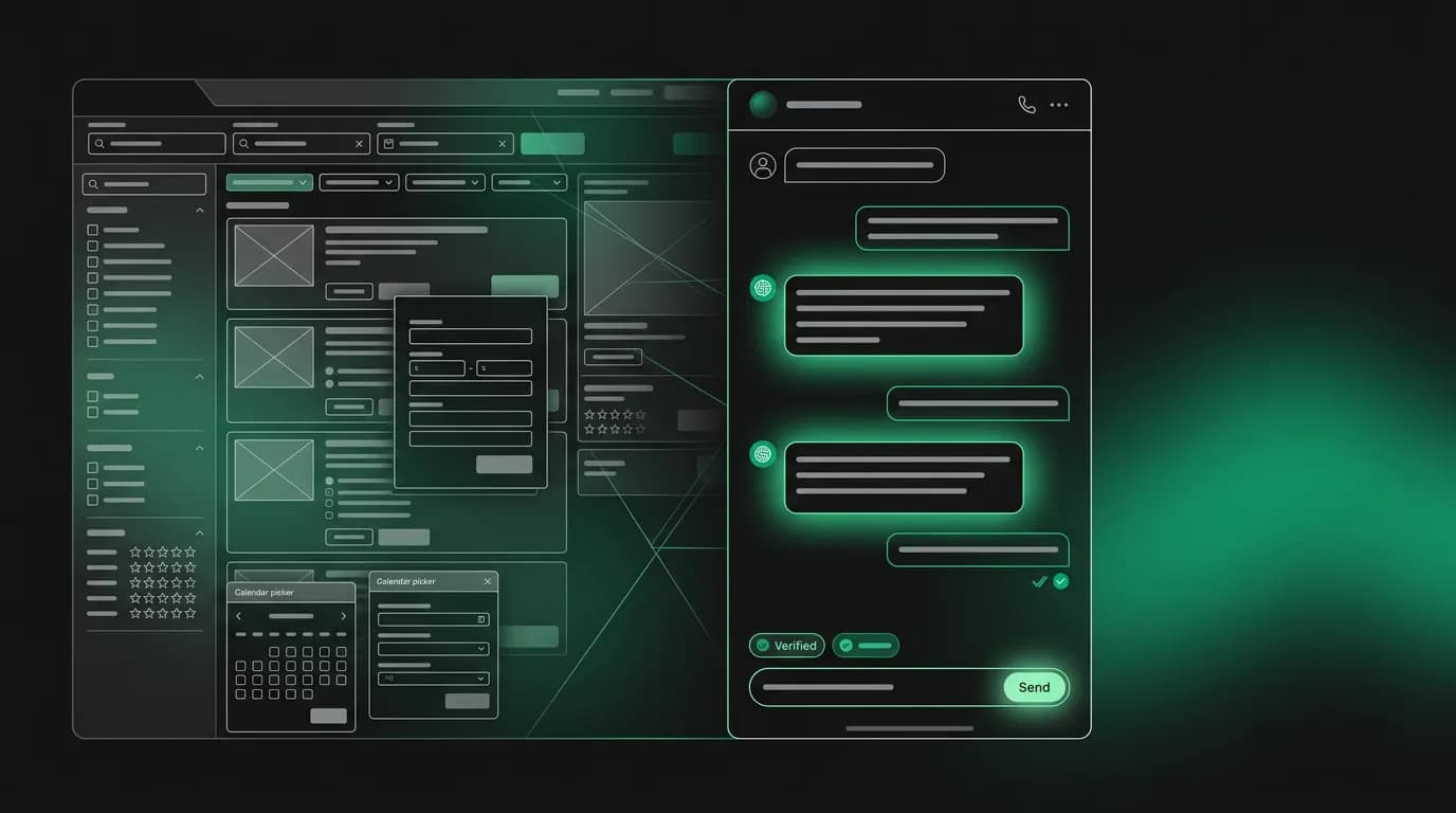 AI-Powered Travel Booking vs. Traditional OTAs: The Complete Comparison