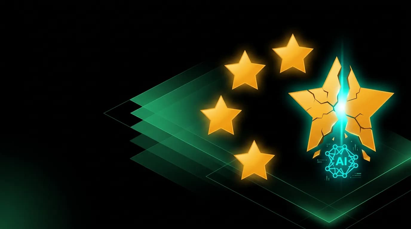 How to Book Hotels with AI: Beyond Star Ratings and Reviews