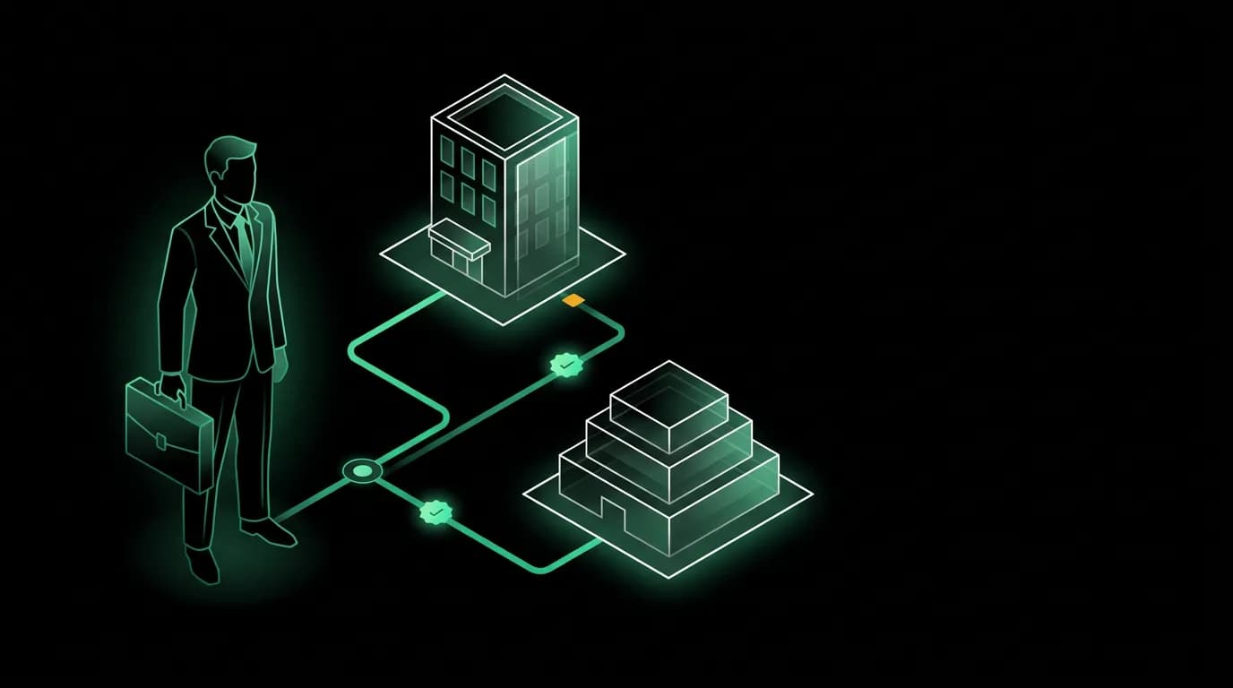 Business Hotel Booking: How AI Agents Save Companies Time and Money