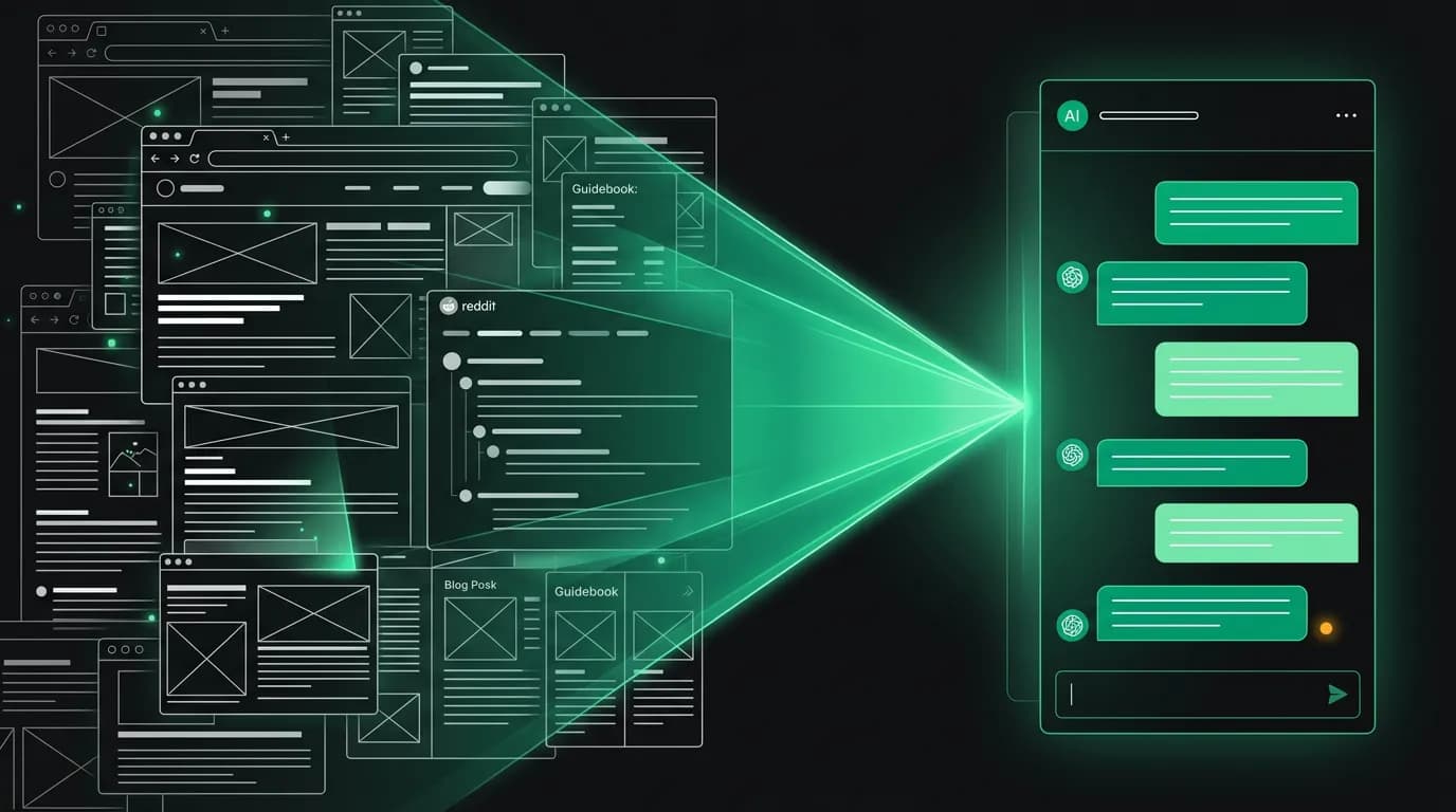 Travel Planning in 2026: Why AI Agents Replace Travel Blogs and Forums