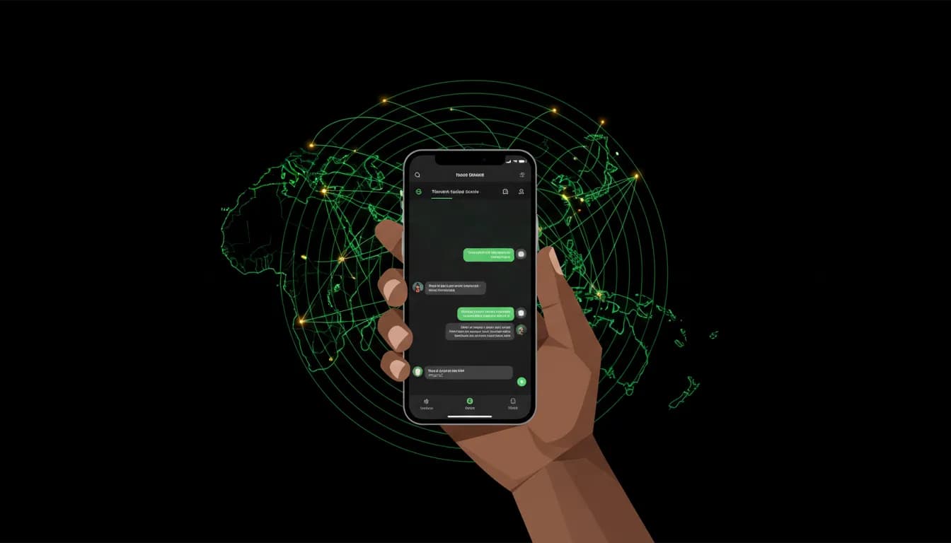 Mobile-First Travel Booking: Why AI Agents Win in India and Southeast Asia