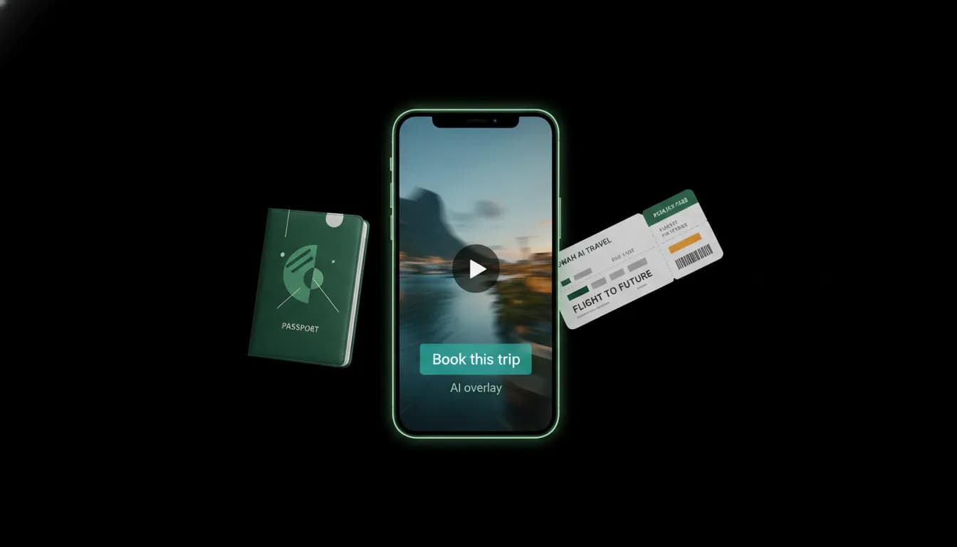 Gen Z Travel Trends 2026: AI, Experiences, and the End of Package Tours