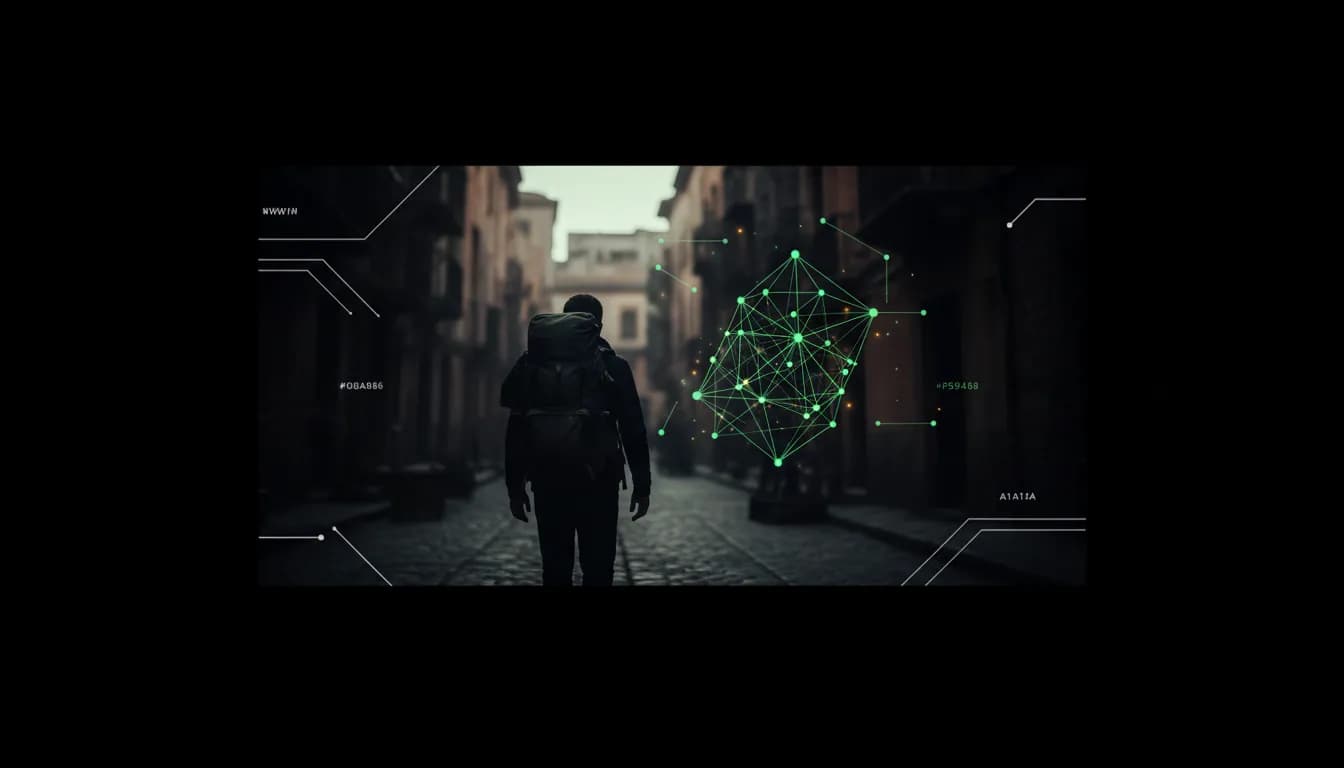 Solo Travel in the AI Age: How AI Agents Make Solo Trips Safer and Better