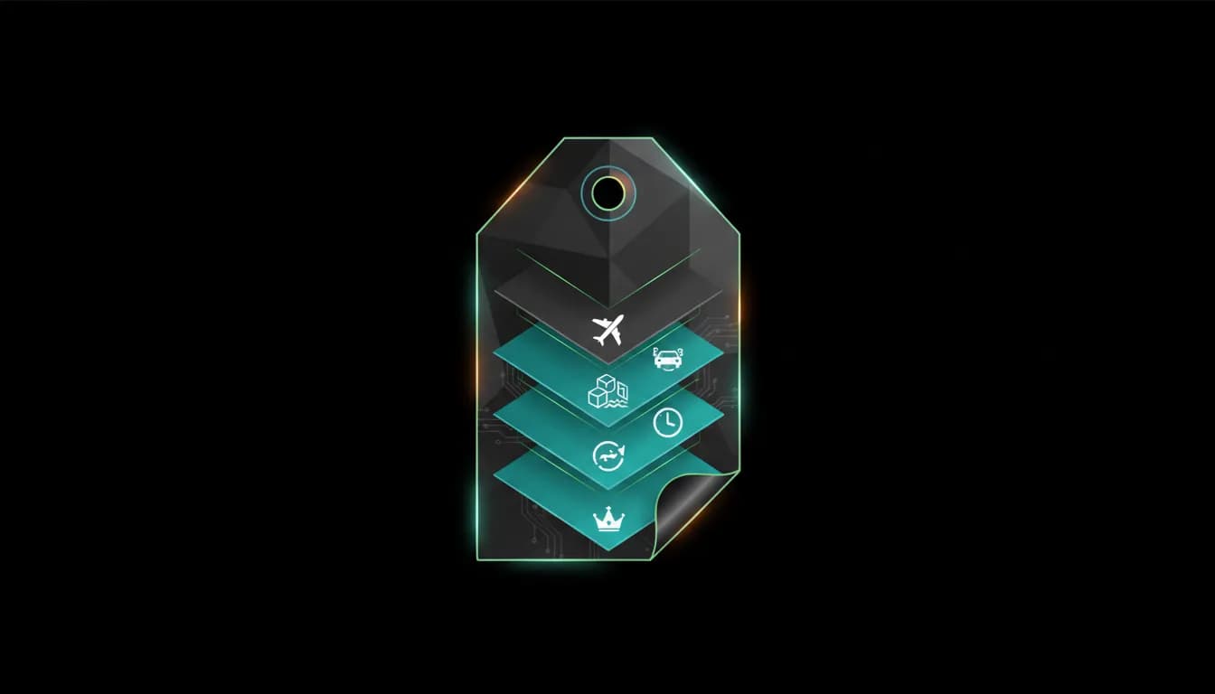 Best Hotel Deals with AI: Strategies Beyond \"Sort by Price\"