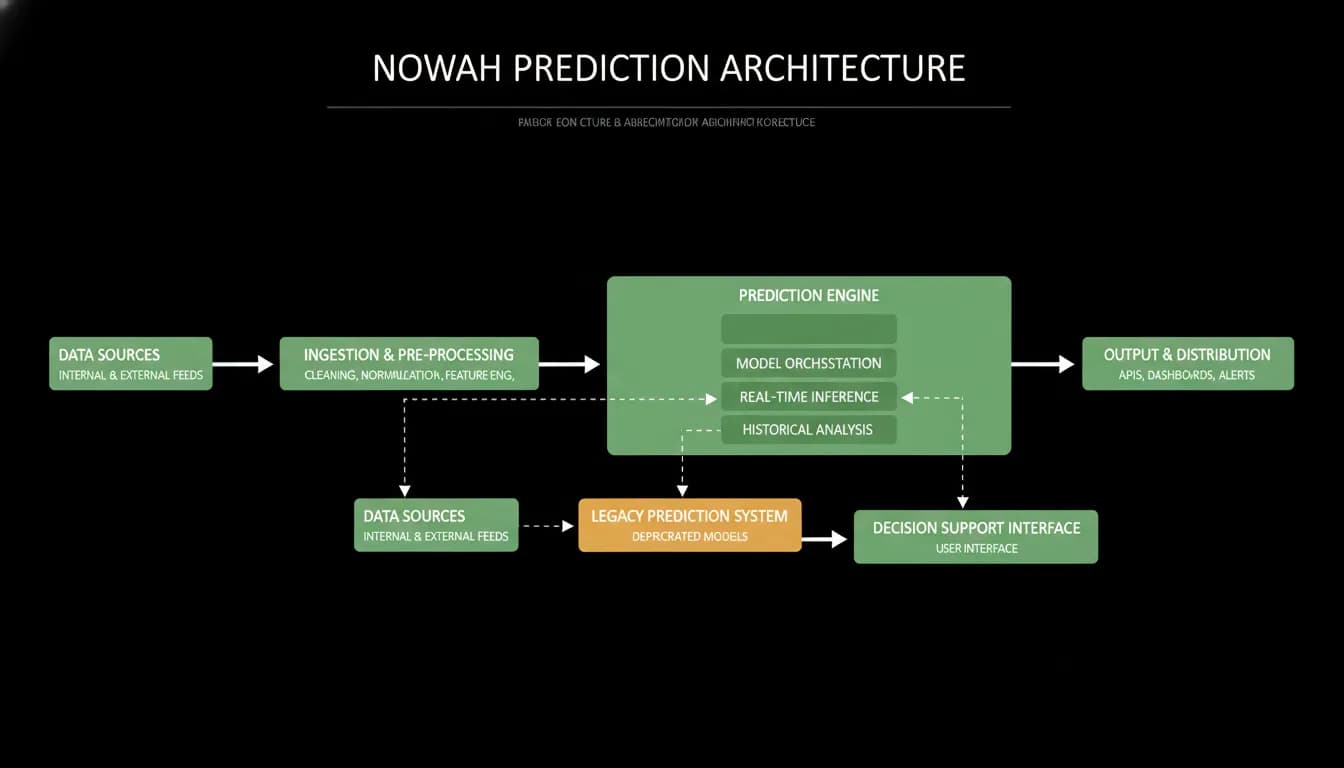 Ten predictions for travel through 2027
